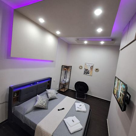 Aircraft Services Rooms 나폴리 외부 사진