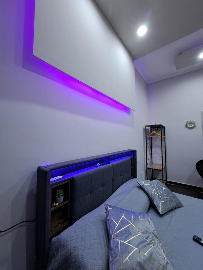 Aircraft Services Rooms 나폴리 외부 사진