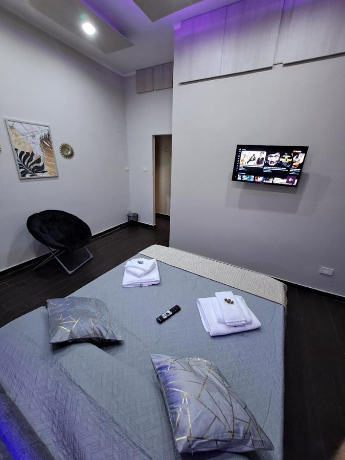 Aircraft Services Rooms 나폴리 외부 사진