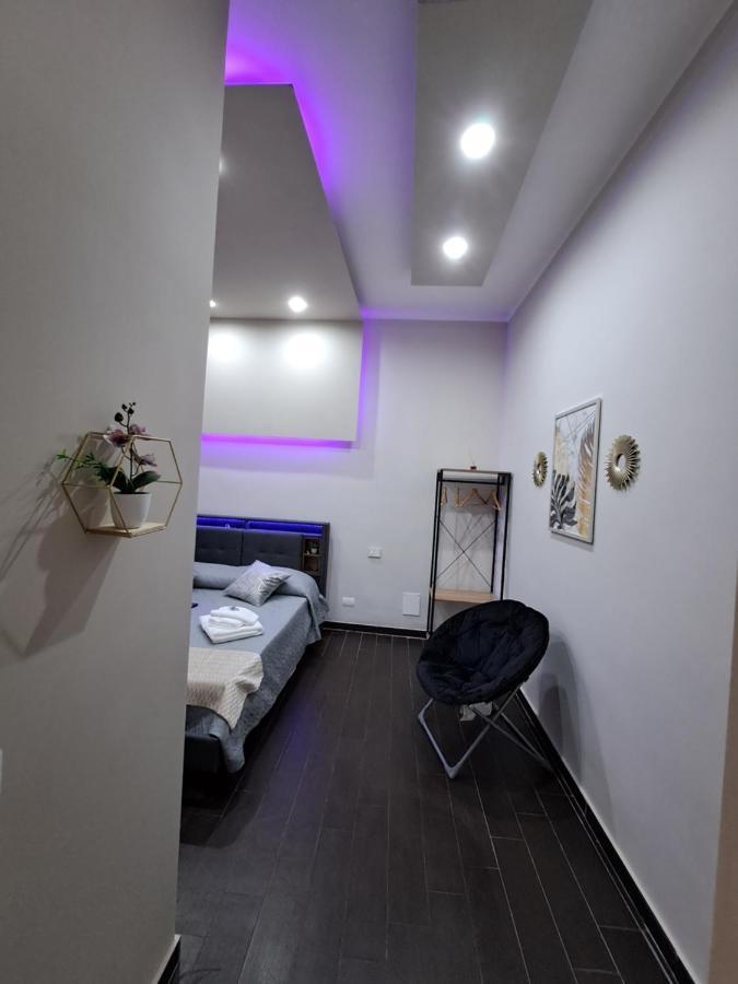 Aircraft Services Rooms 나폴리 외부 사진
