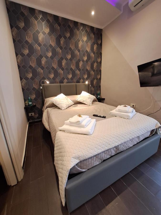 Aircraft Services Rooms 나폴리 외부 사진
